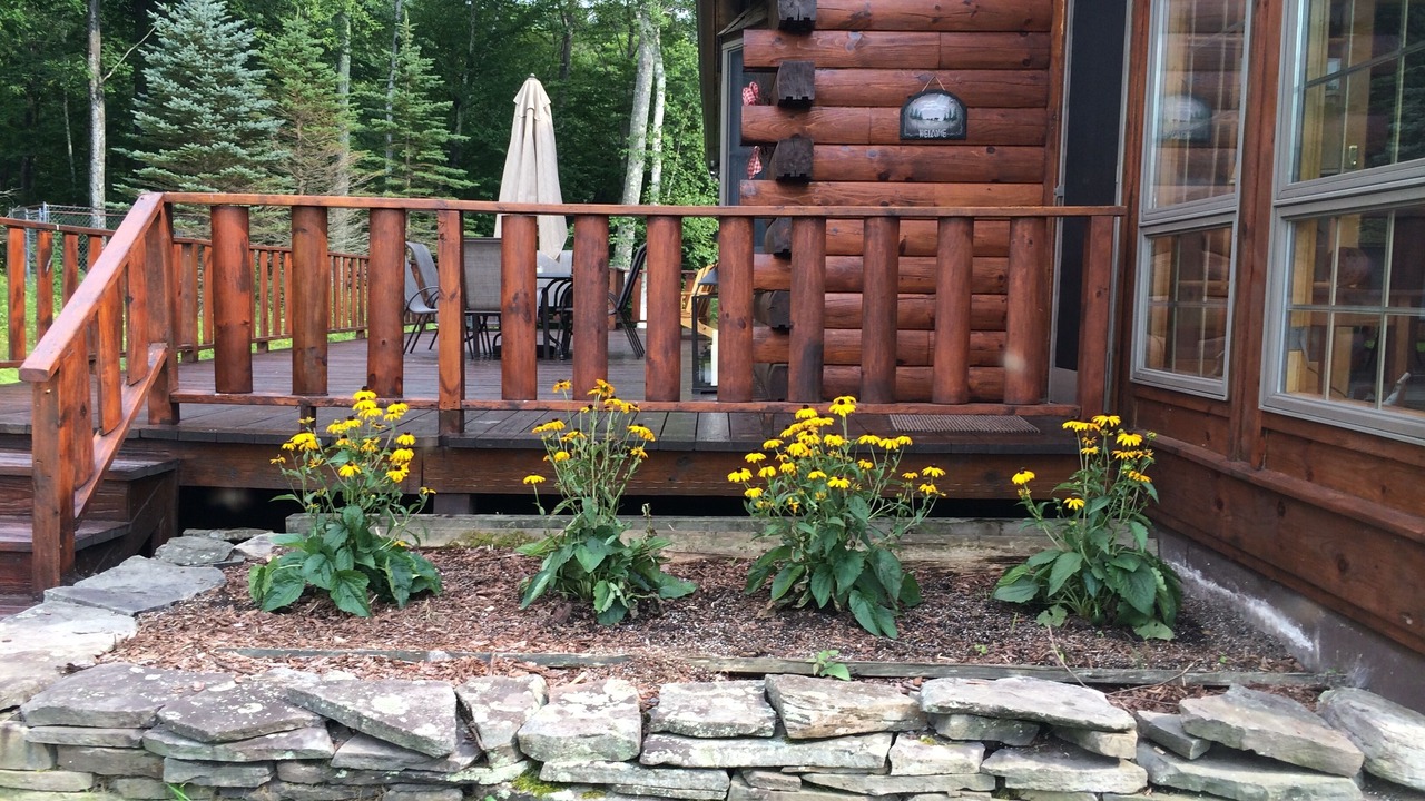 Photo of Patio Balcony in Fishs Eddy