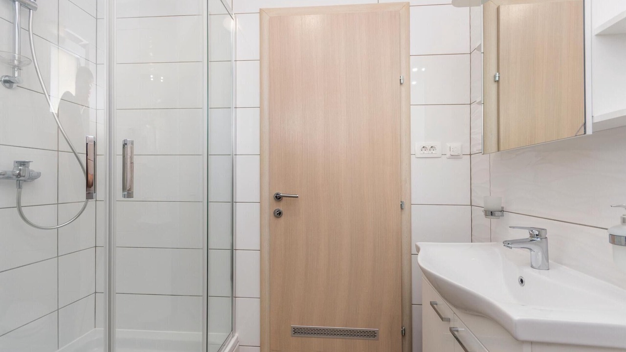 Photo of Bathroom in Biograd na Moru