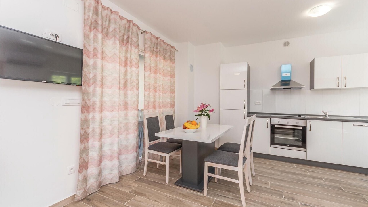 Photo of Bedroom in Biograd na Moru