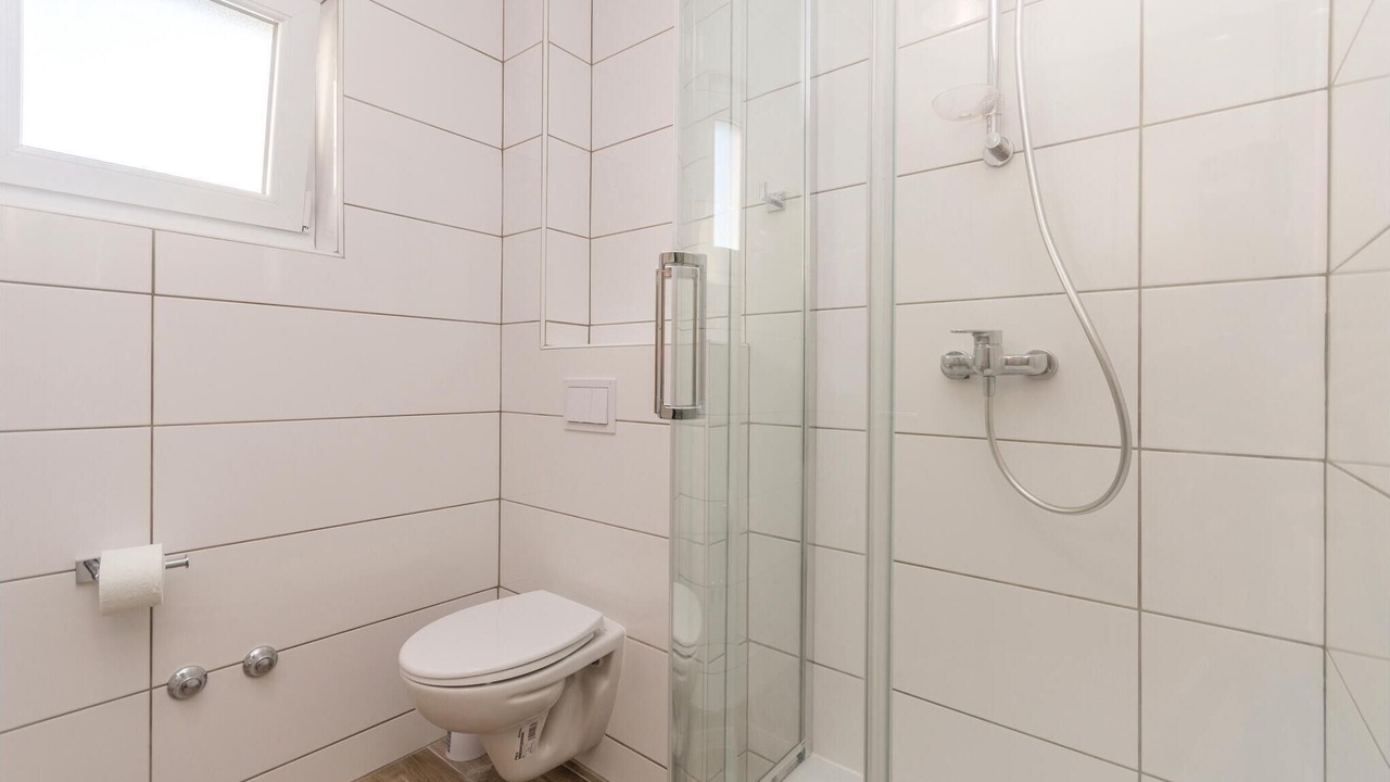 Photo of Bathroom in Biograd na Moru