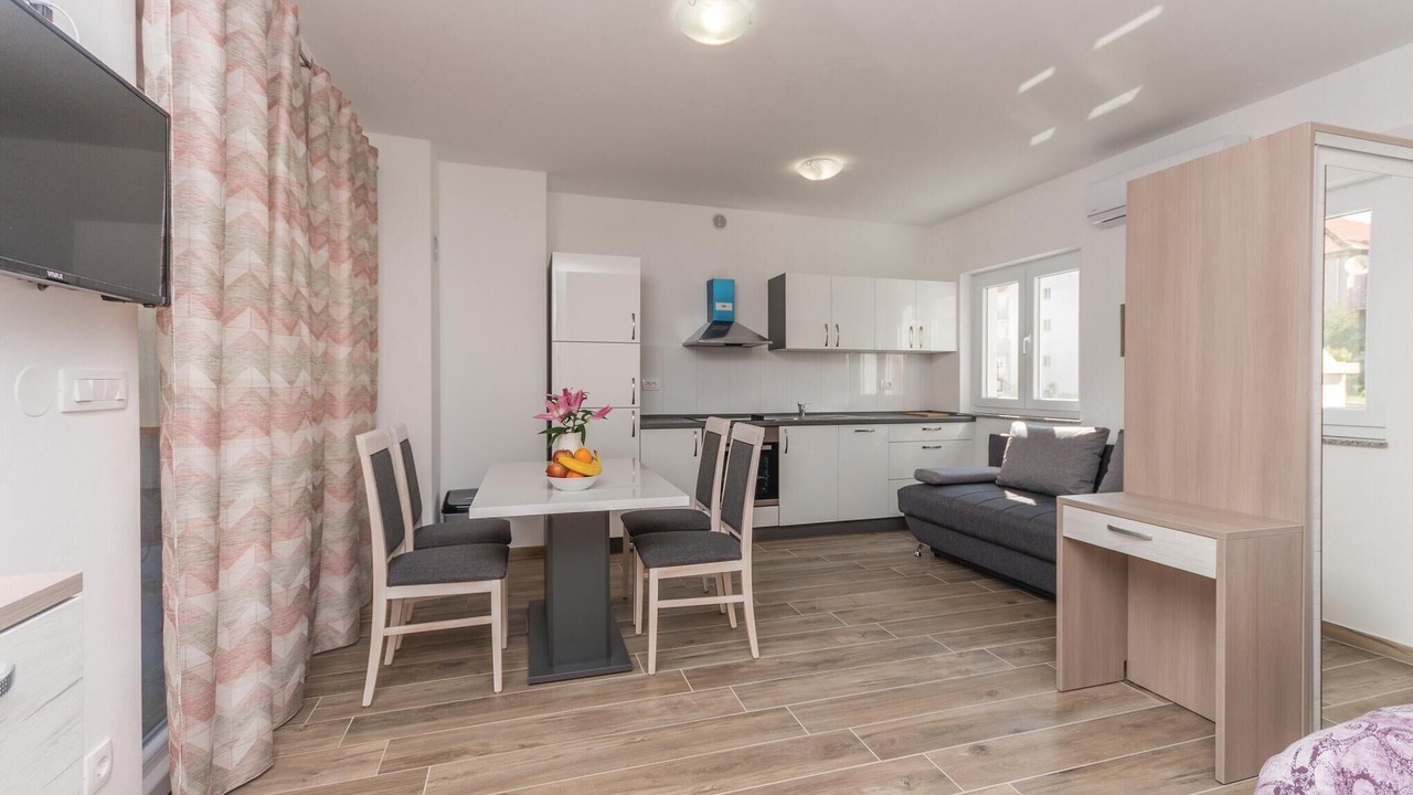 Photo of Bedroom in Biograd na Moru