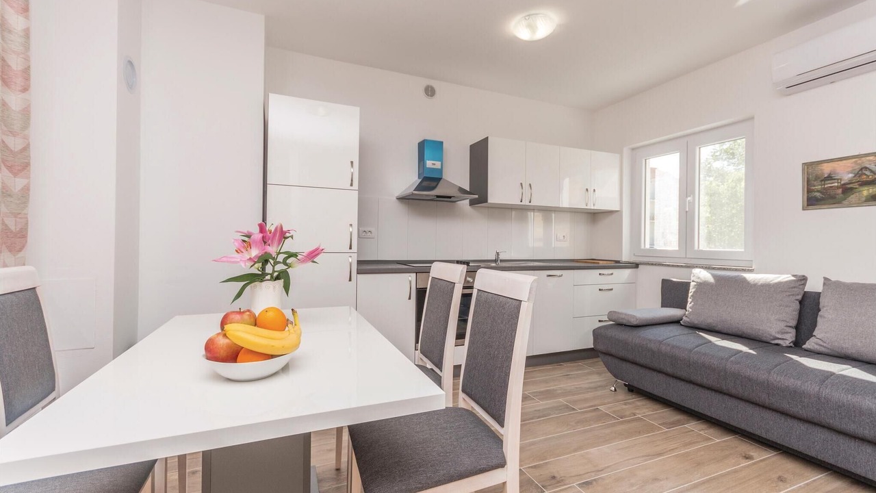 Photo of Bedroom in Biograd na Moru