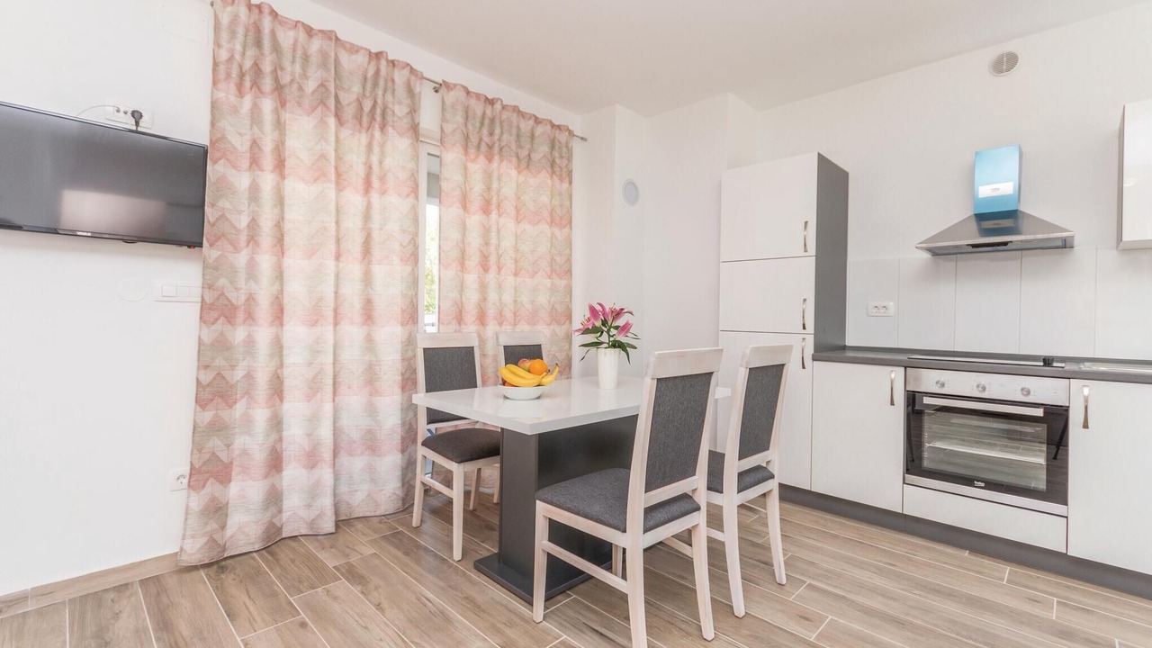 Photo of Bedroom in Biograd na Moru