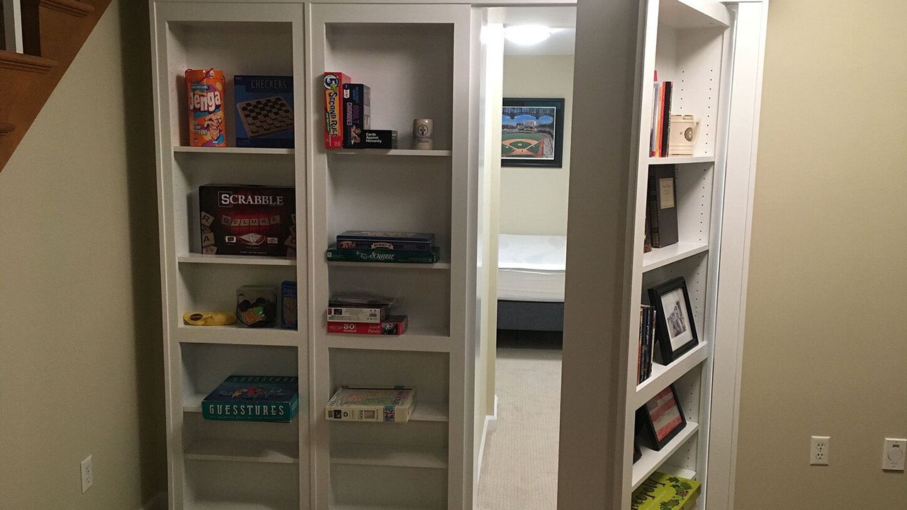 Photo of Bedroom in Danbury