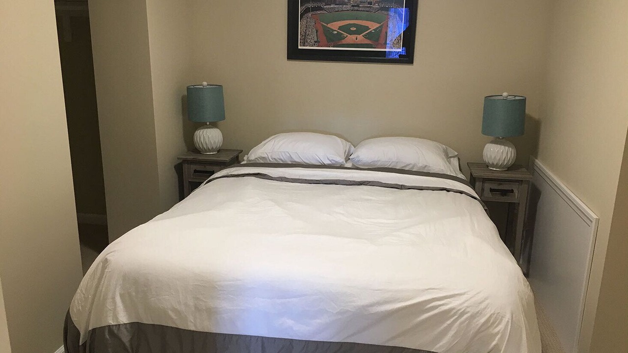 Photo of Bedroom in Danbury