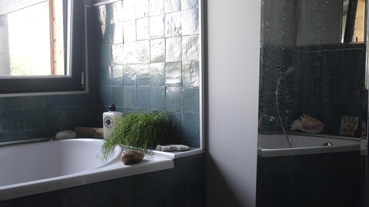 Photo of Bathroom in Patte d'Oie