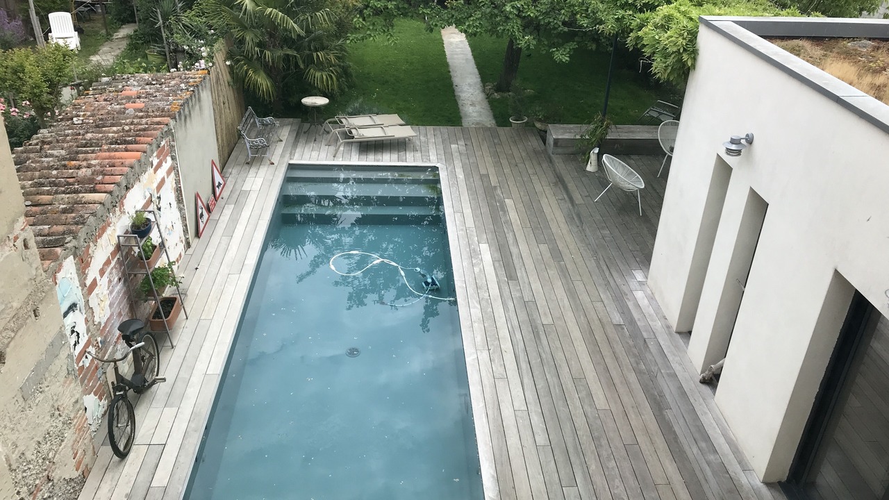 Photo of Outdoor in Patte d'Oie