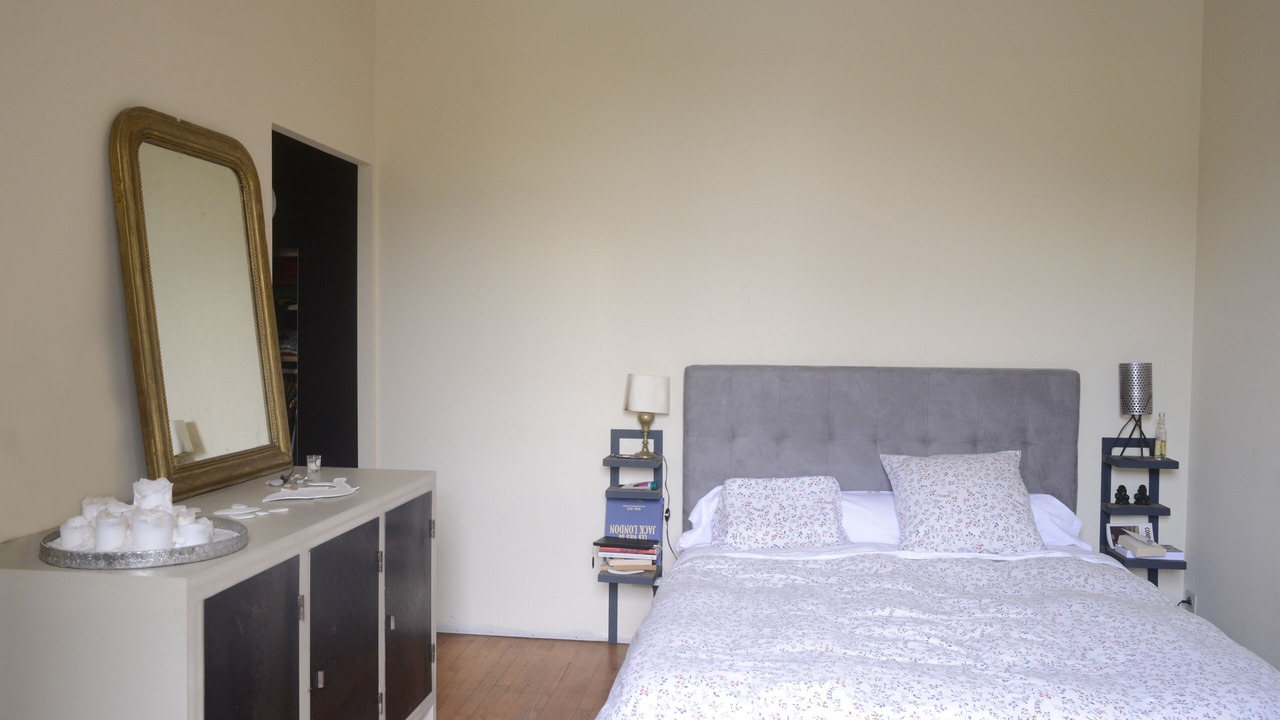 Photo of Bedroom in Patte d'Oie