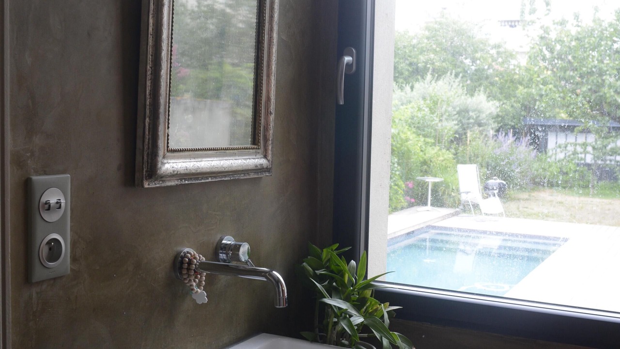 Photo of Bathroom in Patte d'Oie