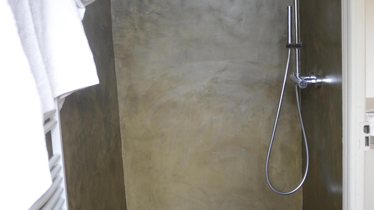 Photo of Bathroom in Patte d'Oie