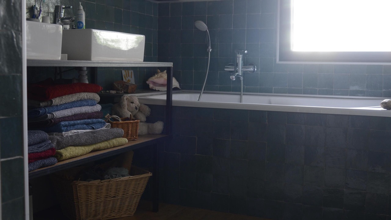 Photo of Bathroom in Patte d'Oie