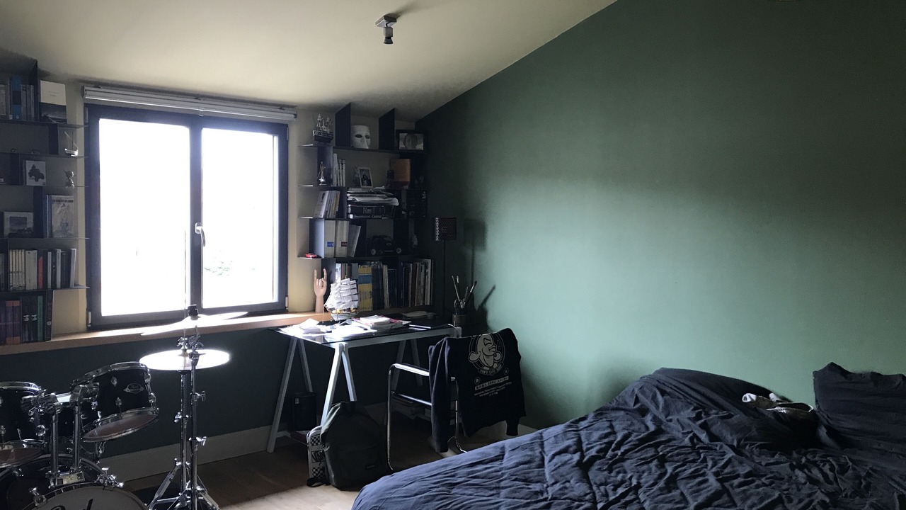 Photo of Bedroom in Patte d'Oie