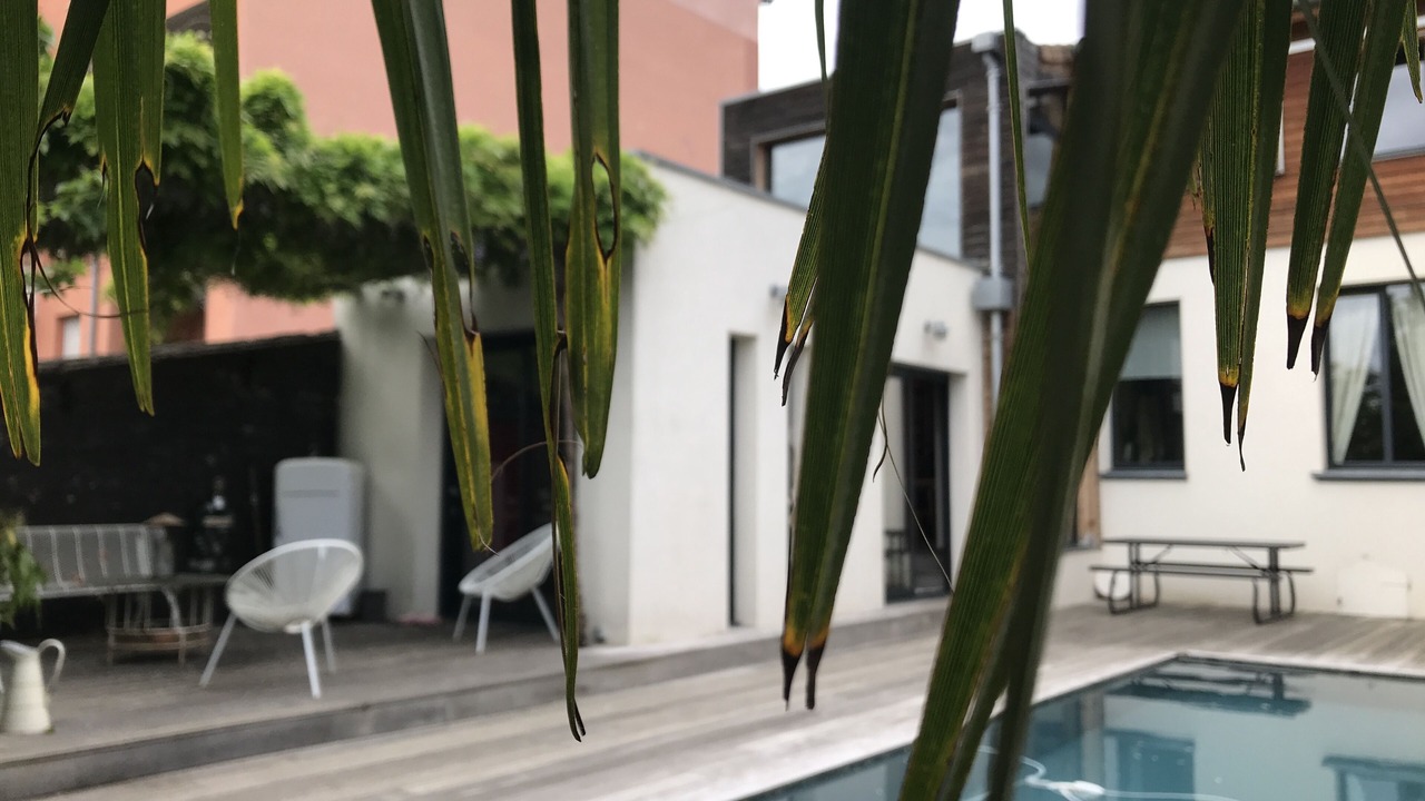 Photo of Outdoor in Patte d'Oie