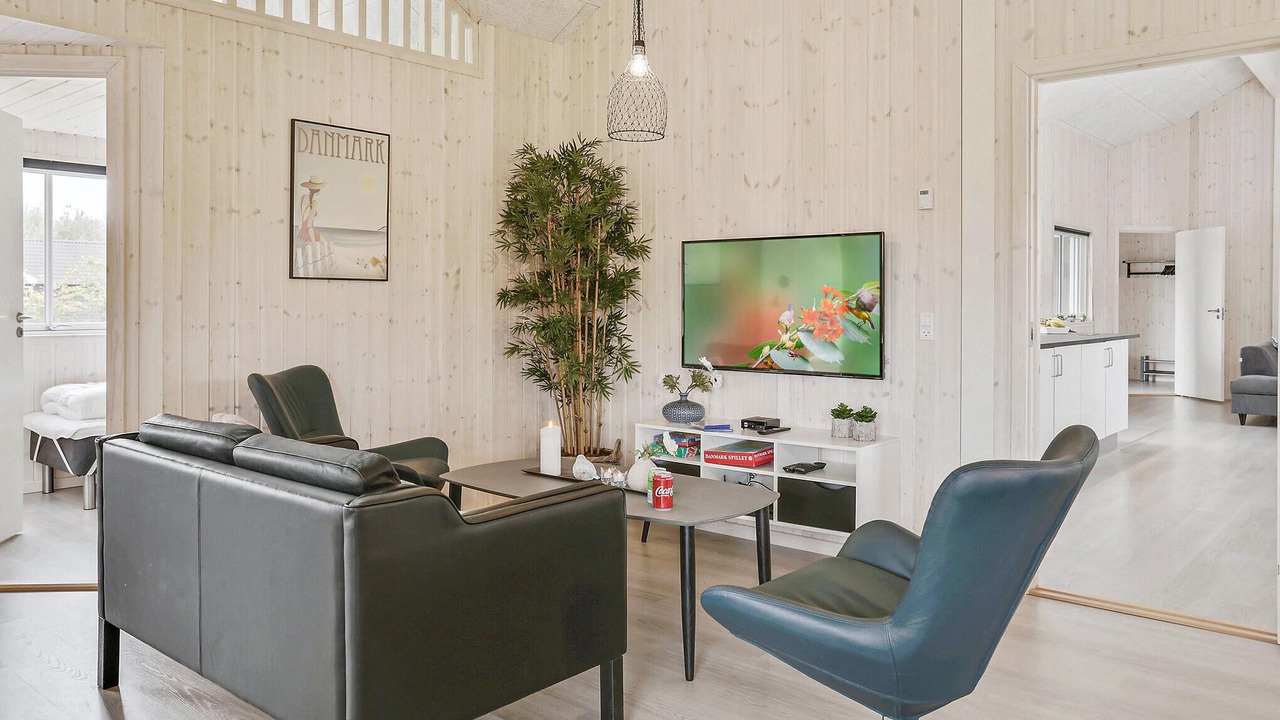 Photo of Bedroom in Vaeggerlose