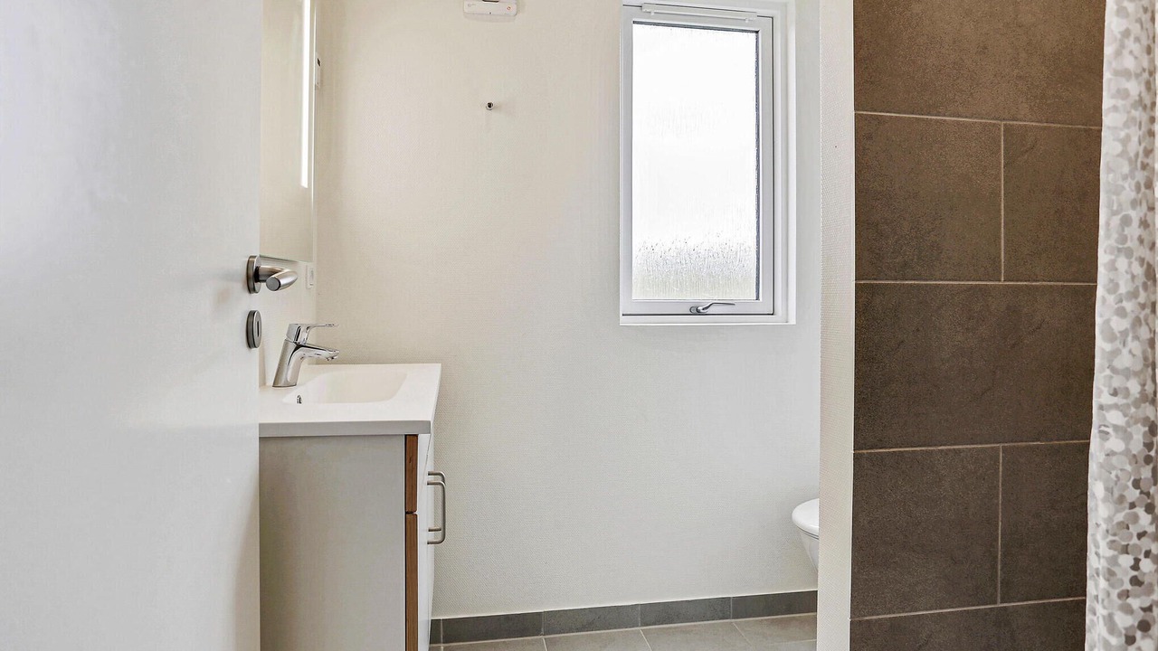 Photo of Bathroom in Vaeggerlose