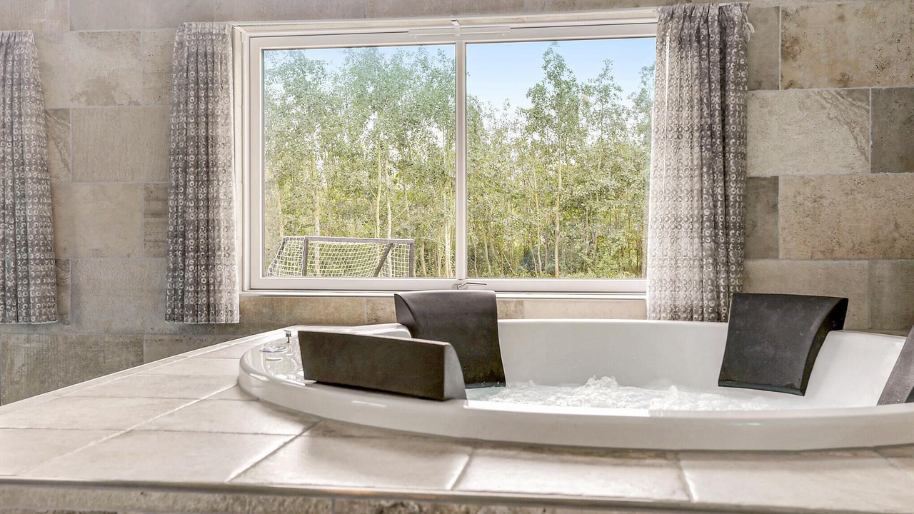 Photo of Bathroom in Vaeggerlose