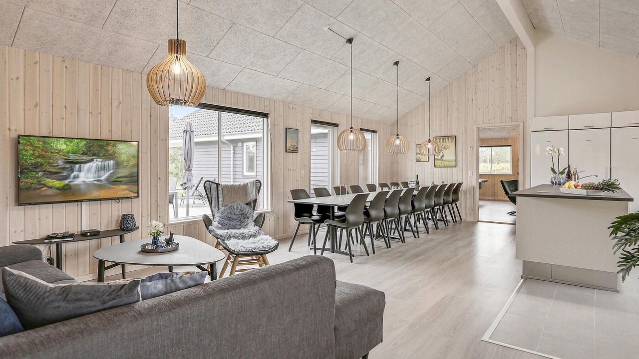 Photo of Bedroom in Vaeggerlose