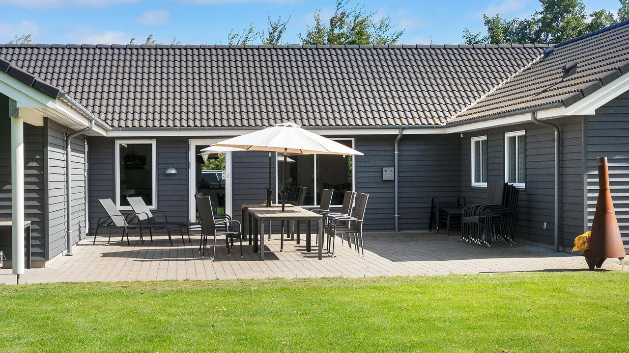 Photo of Outdoor in Vaeggerlose