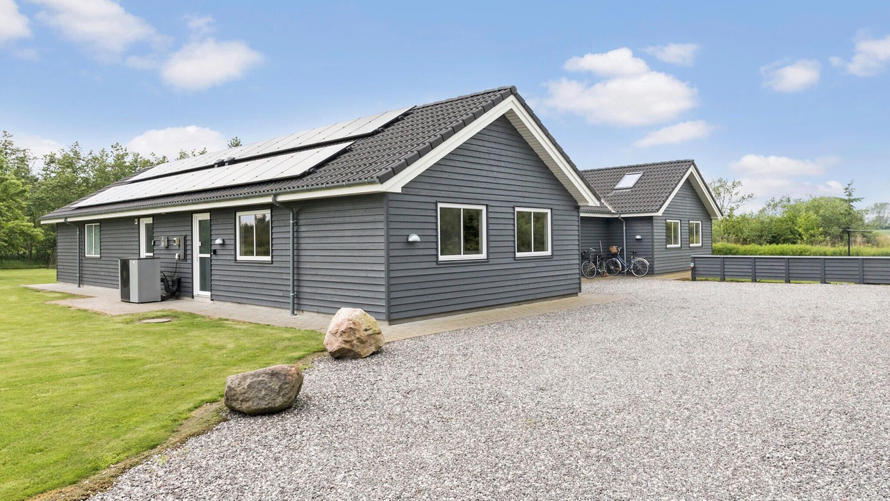 Photo of Outdoor in Vaeggerlose