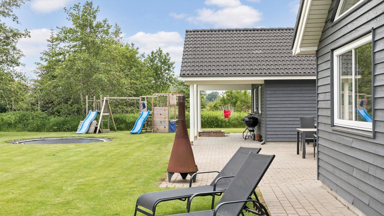 Photo of Outdoor in Vaeggerlose