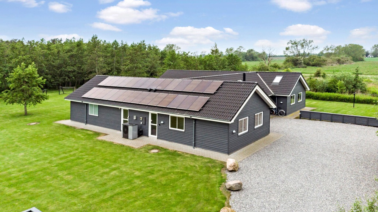 Photo of Outdoor in Vaeggerlose