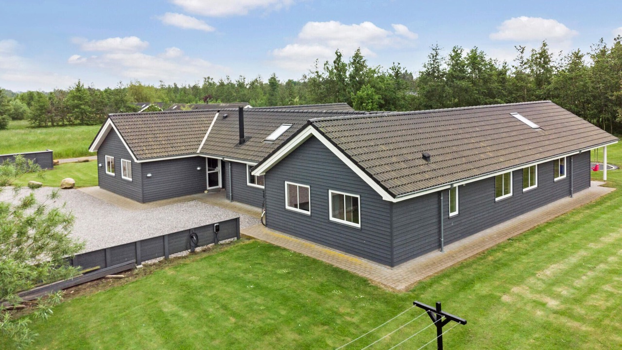 Photo of Outdoor in Vaeggerlose