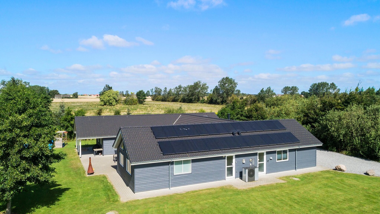 Photo of Outdoor in Vaeggerlose