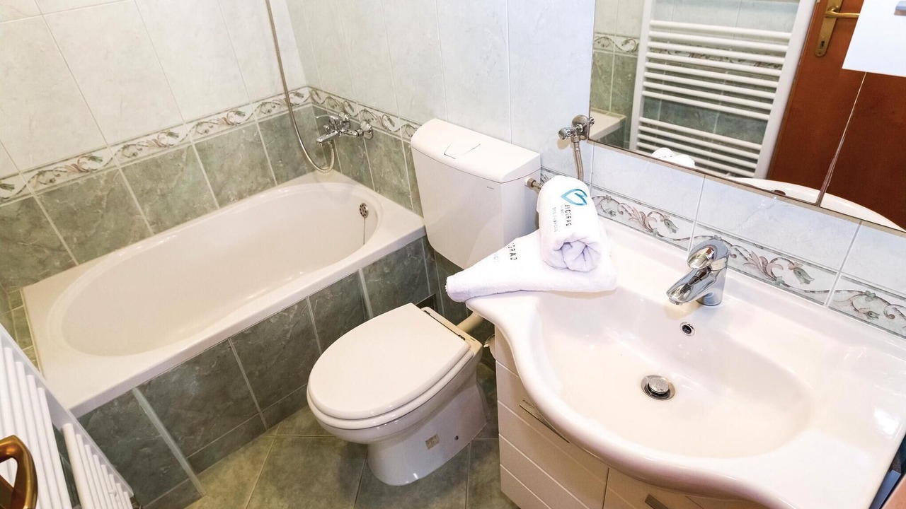 Photo of Bathroom in Biograd na Moru