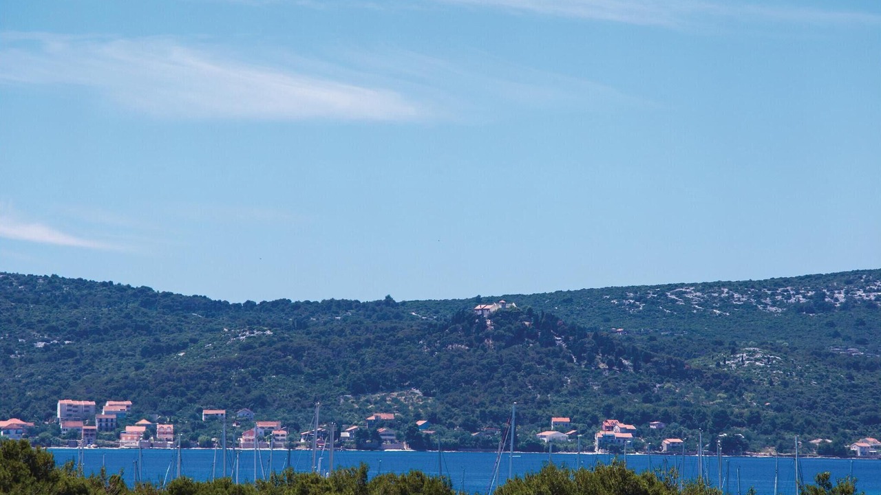 Photo of Bedroom in Biograd na Moru