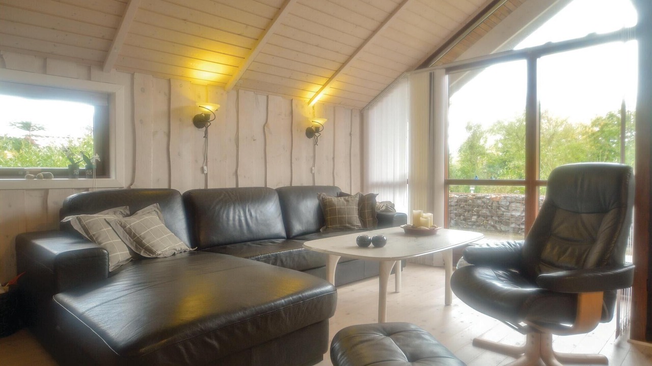 Photo of Bedroom in Ertebølle