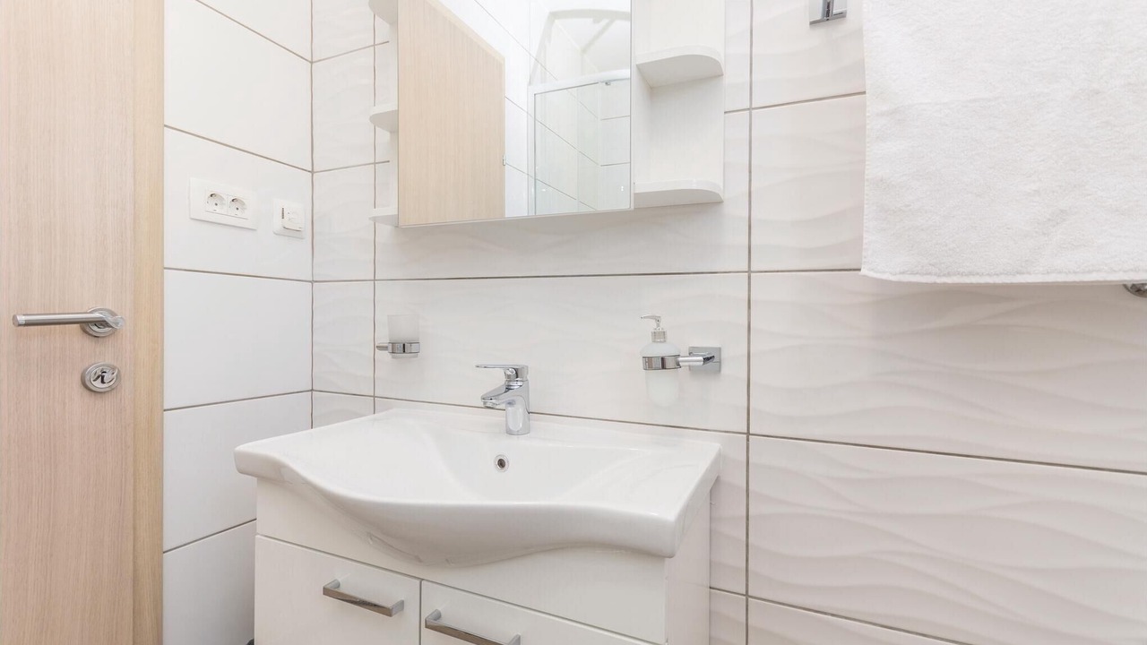 Photo of Bathroom in Biograd na Moru