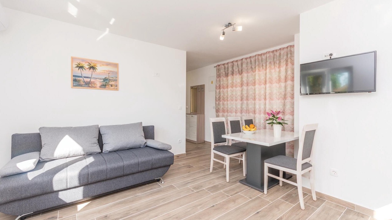 Photo of Bedroom in Biograd na Moru
