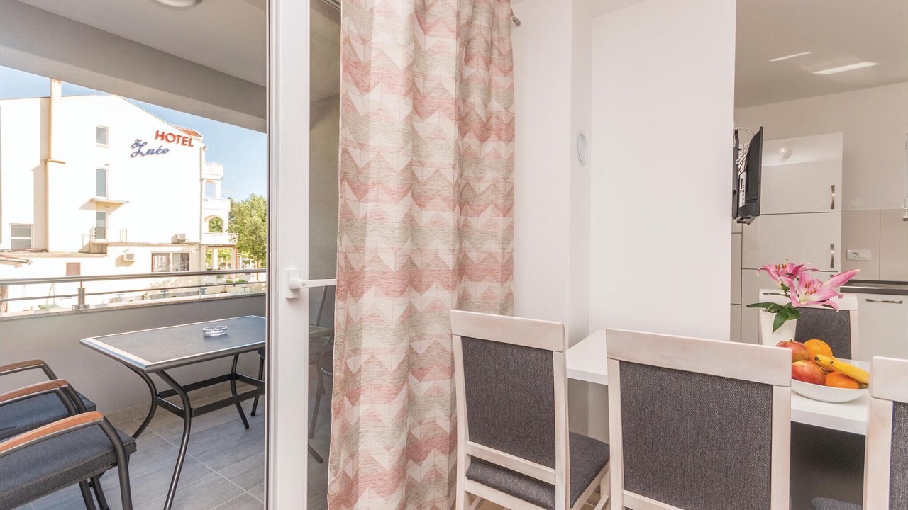 Photo of Bedroom in Biograd na Moru
