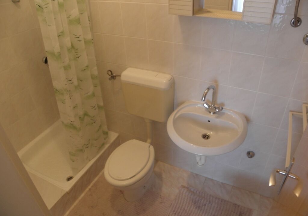 Photo of Bathroom in Lopar