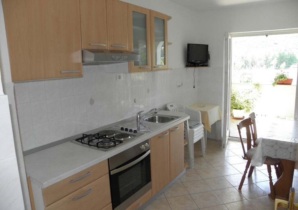 Photo of Kitchen in Lopar