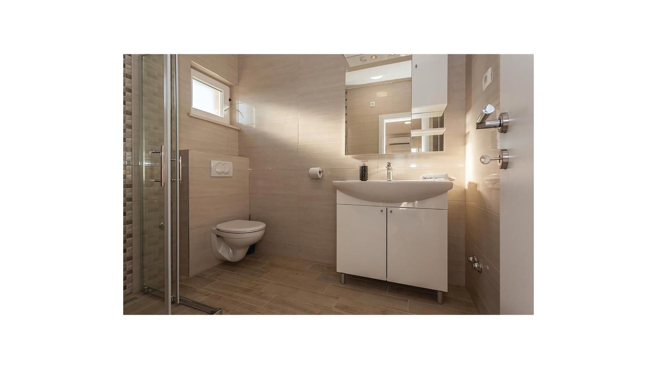 Photo of Bathroom in Sveti Petar