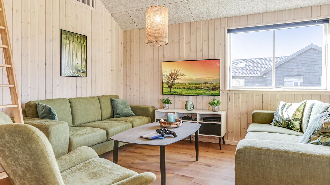 Photo of Bedroom in Stege
