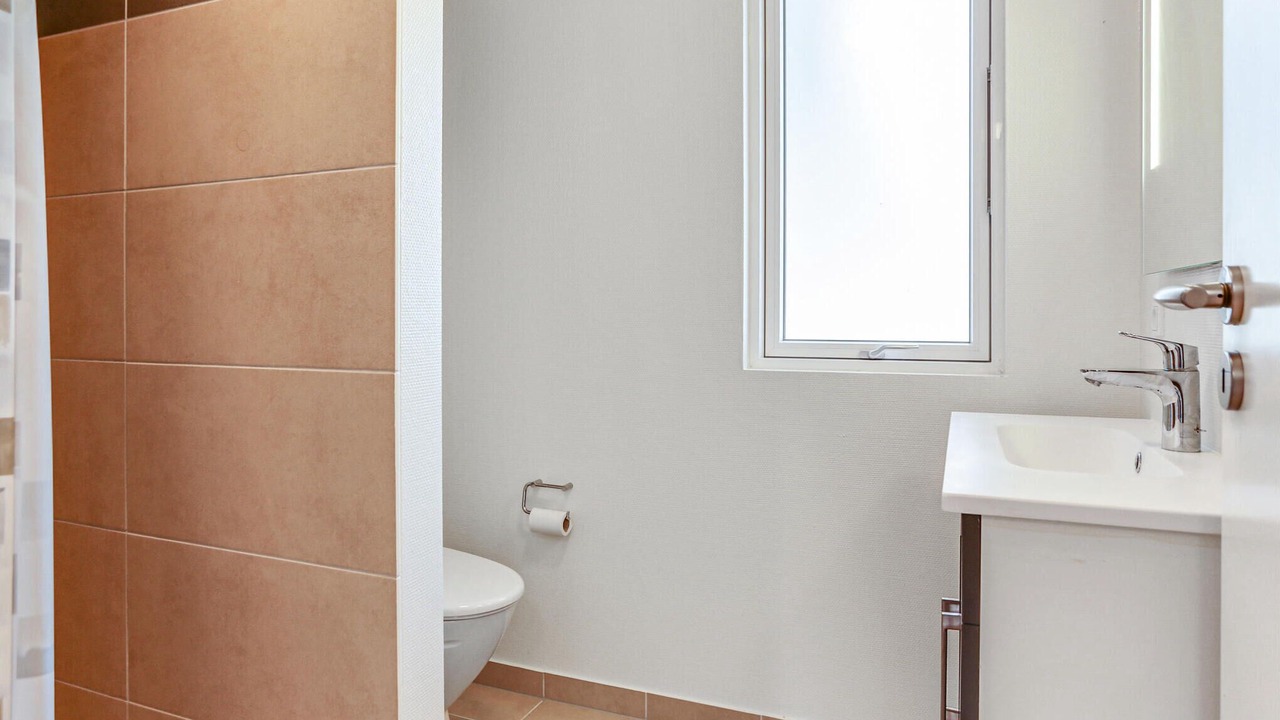 Photo of Bathroom in Stege