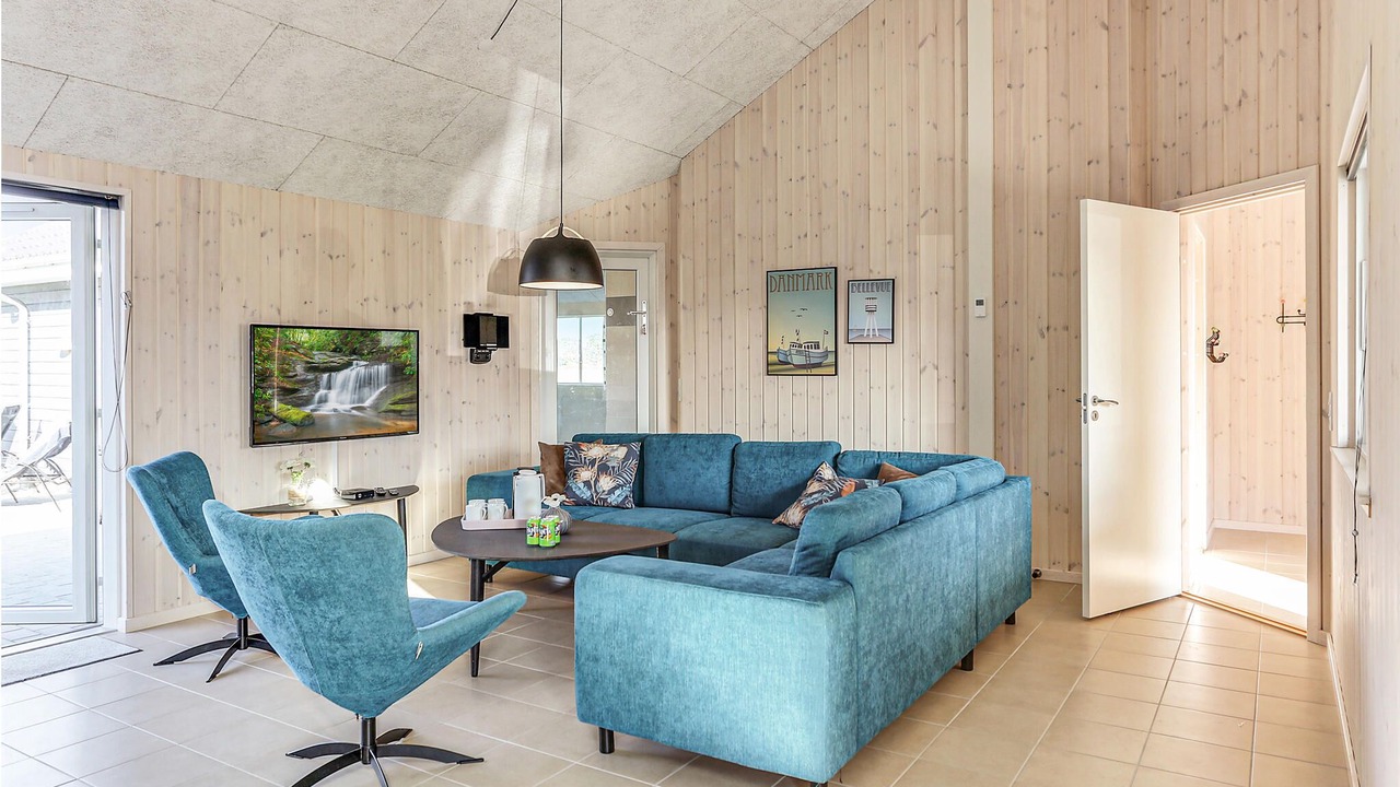 Photo of Bedroom in Stege
