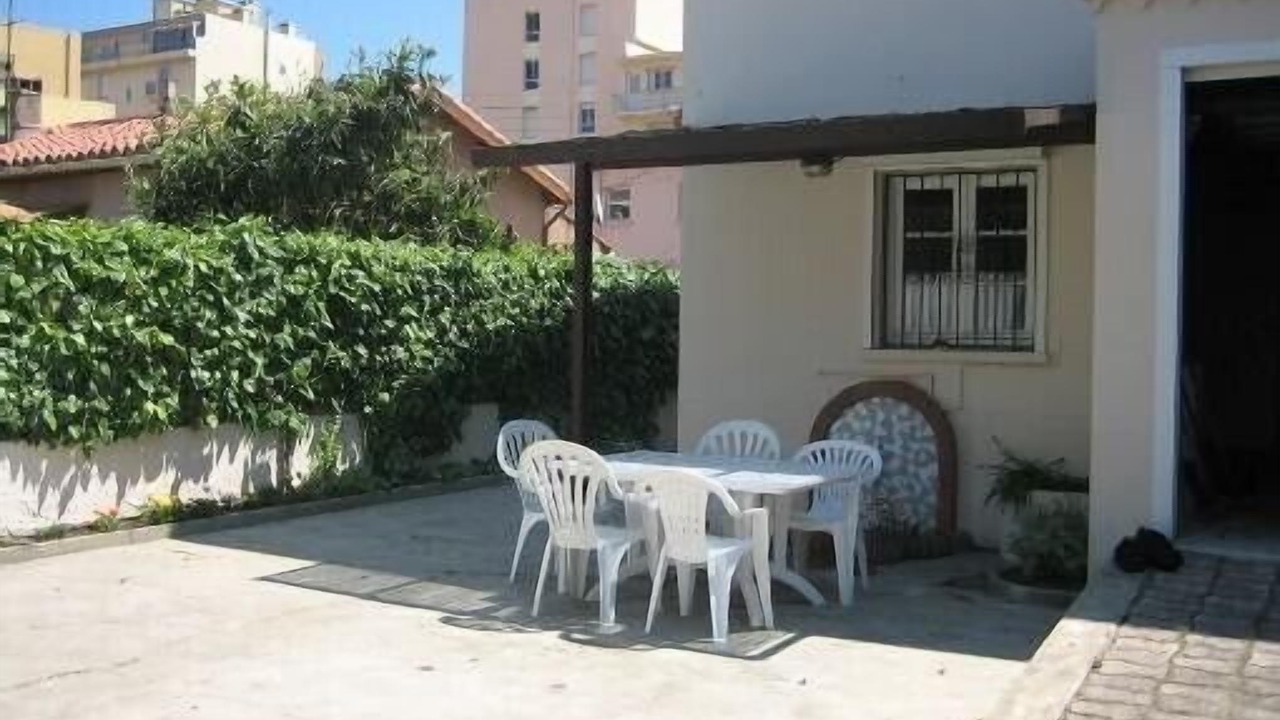 Photo of Outdoor in Canet-Plage