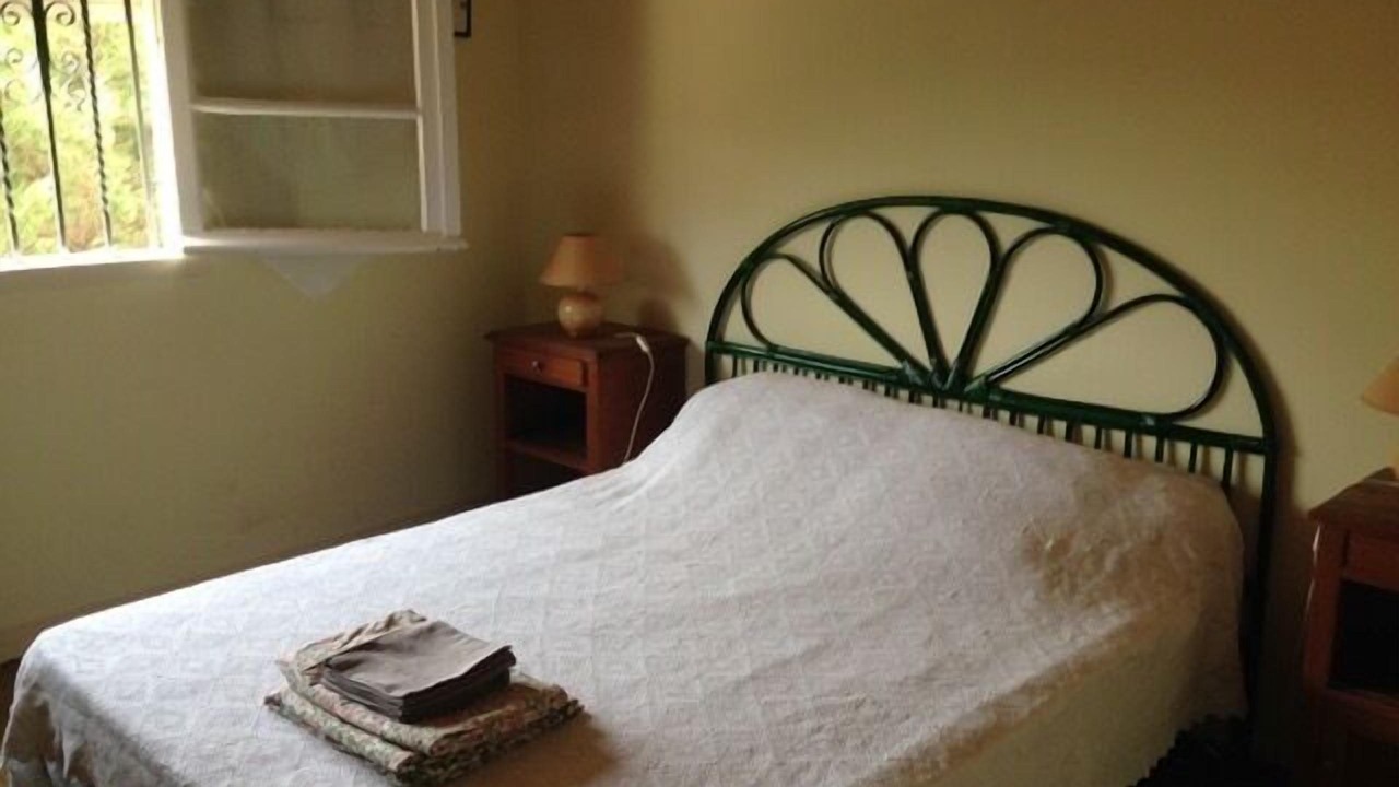 Photo of Bedroom in Canet-Plage