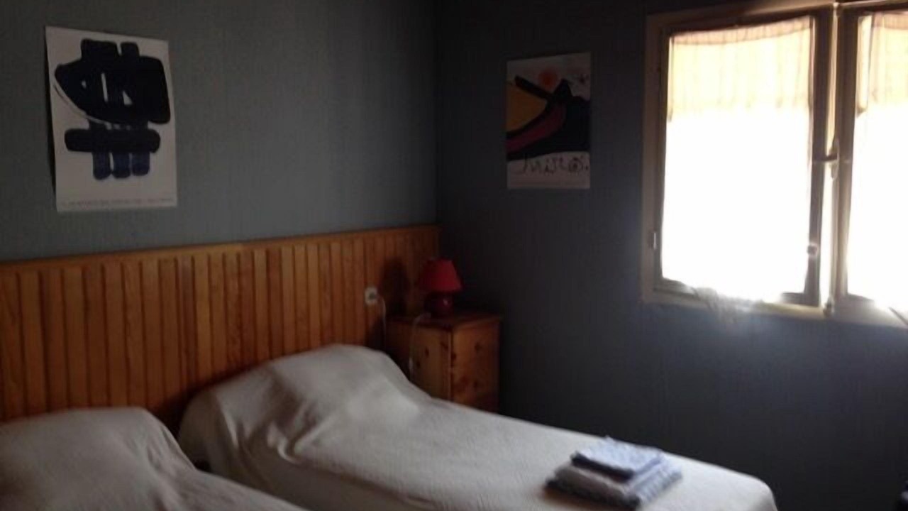 Photo of Bedroom in Canet-Plage