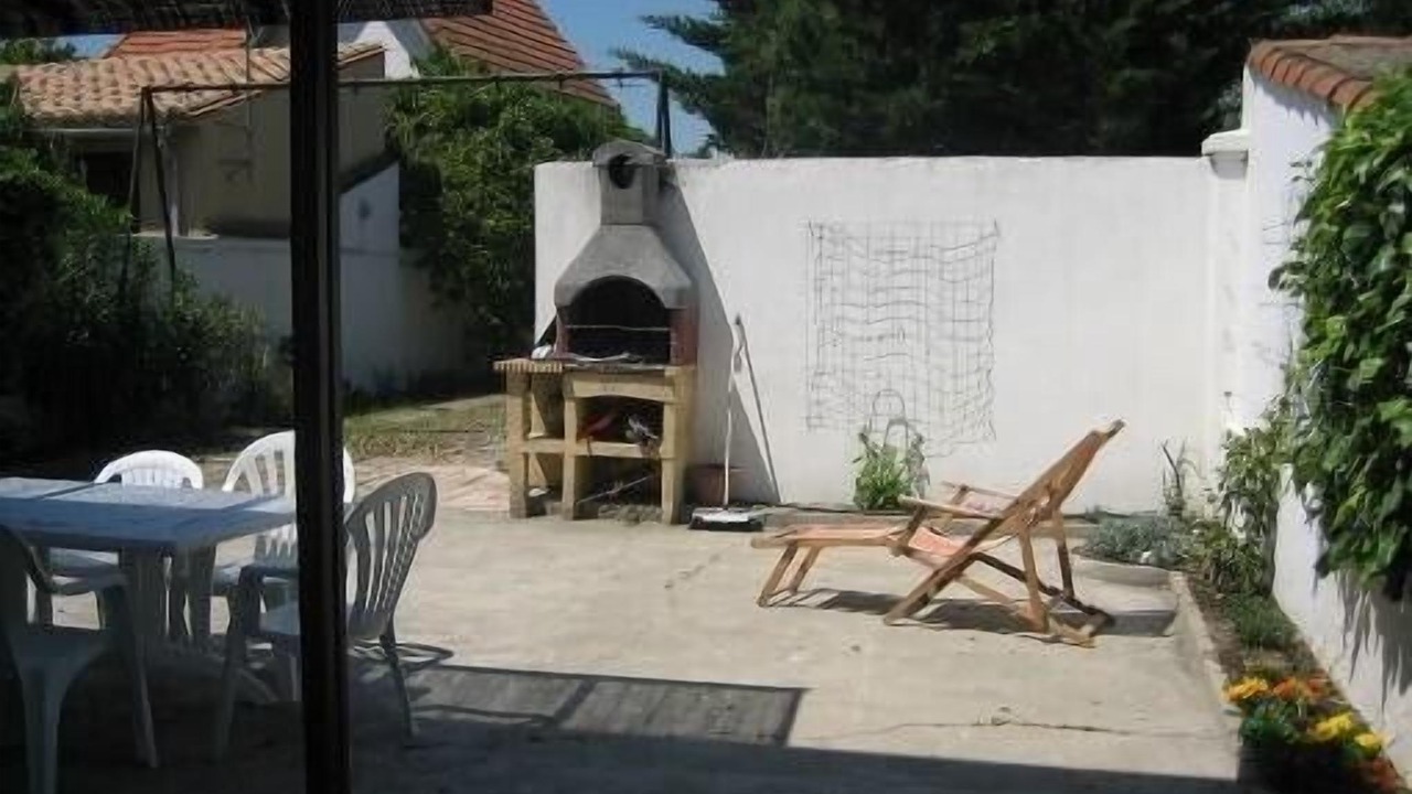 Photo of Outdoor in Canet-Plage