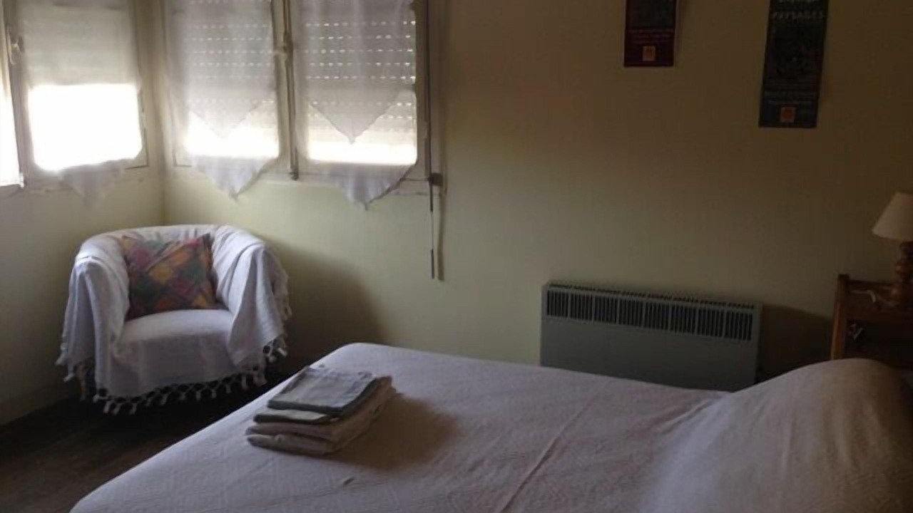 Photo of Bedroom in Canet-Plage