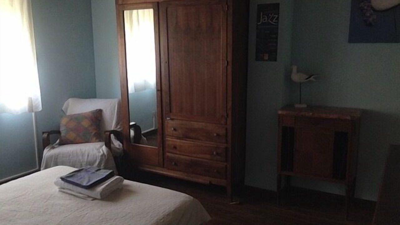Photo of Bedroom in Canet-Plage