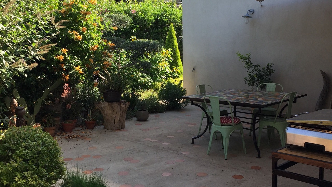 Photo of Outdoor in Saint-Georges-d'Orques