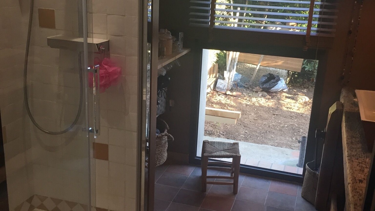 Photo of Bathroom in Saint-Georges-d'Orques