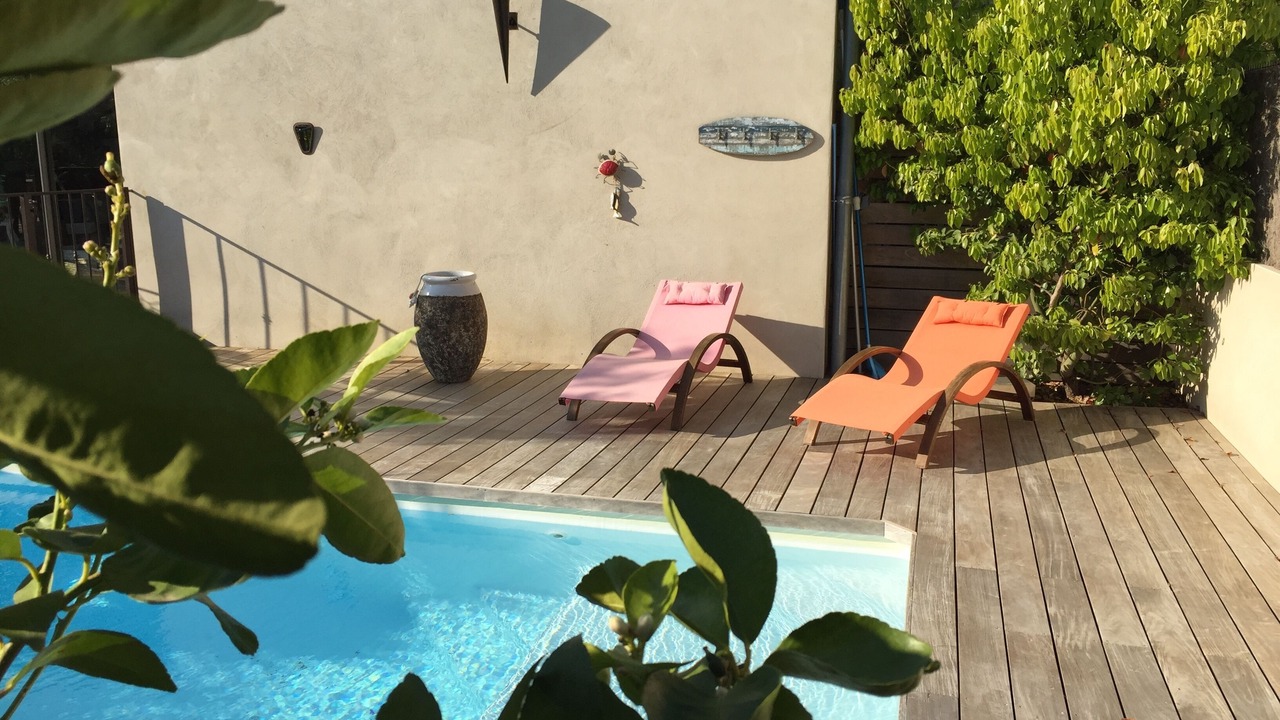 Photo of Outdoor in Saint-Georges-d'Orques