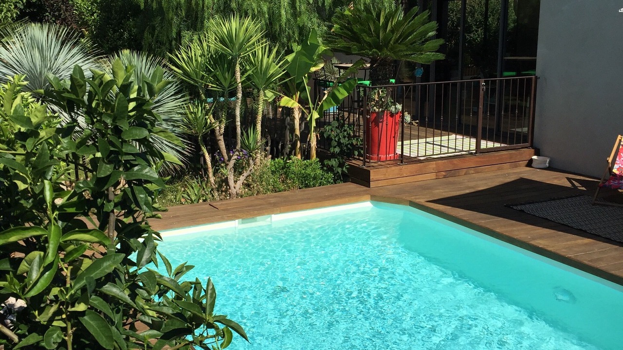 Photo of Outdoor in Saint-Georges-d'Orques