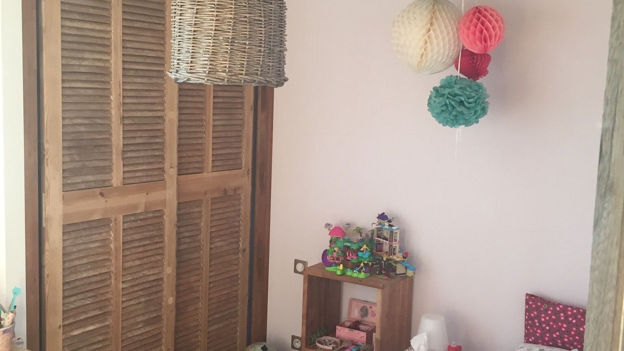 Photo of Bedroom in Saint-Georges-d'Orques
